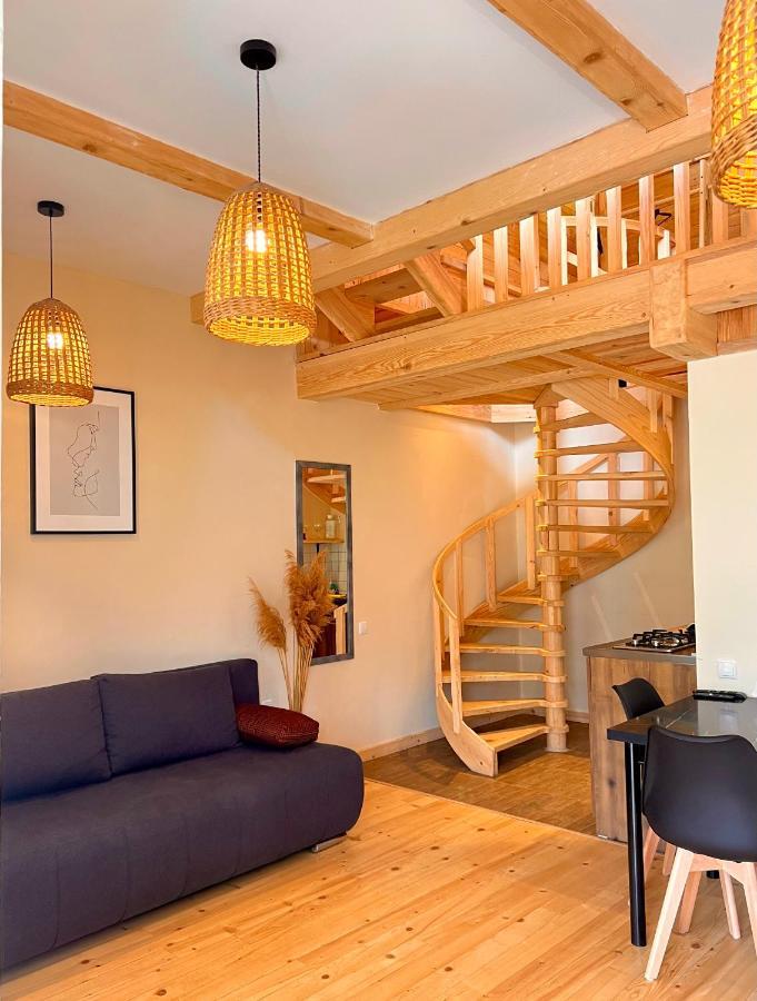 Boutique Hotel Borjomi Verde Extérieur photo